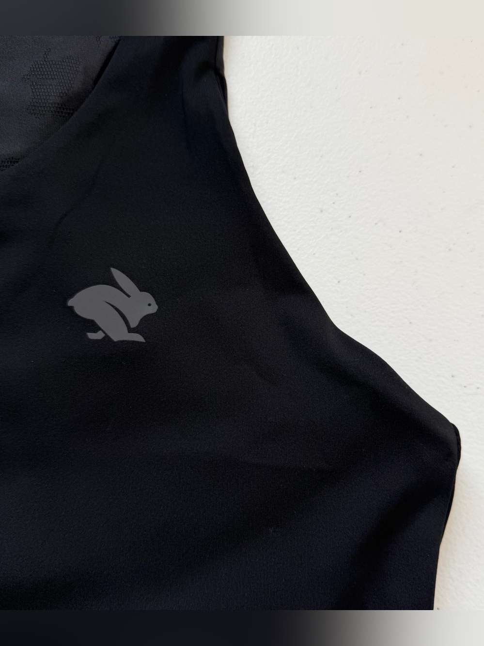 rabbit running Black Crusher Pocket Crop
Phone Pocket
RW399 • Lg - Picture 3 of 9